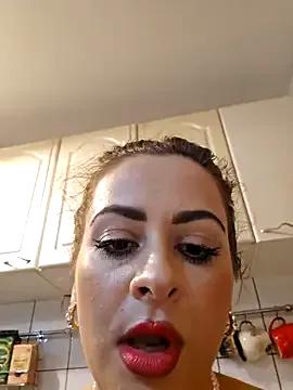 MagicalMomentsDream88 — Grab an umbrella and make it rain