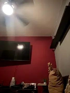 Magicerosxx69 — Masturbacin