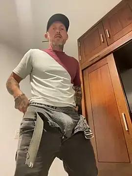 StripChat MagicLex1 is Freechat MagicLex1 — Remove underwear +masturbation +saliva i