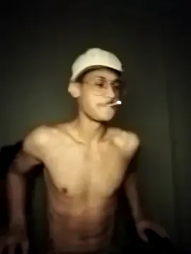 Mago666_ — Ficar s de cueca