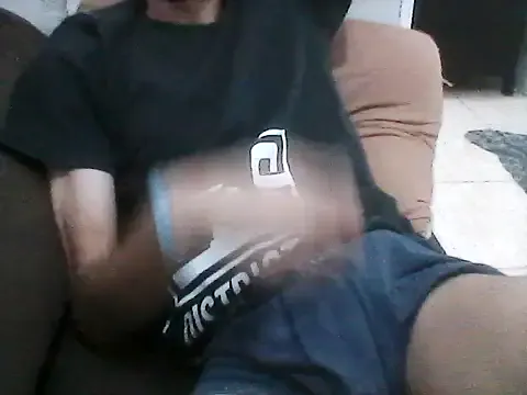 MagrinPentelho1 — 1 Gozada