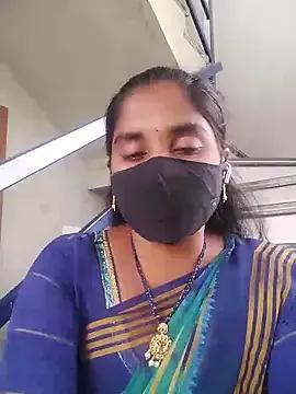 Mahaitha — total bodey show