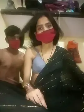 mahi_kapil — Freechat on StripChat