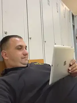 Mahrovmaxim — Freechat on StripChat