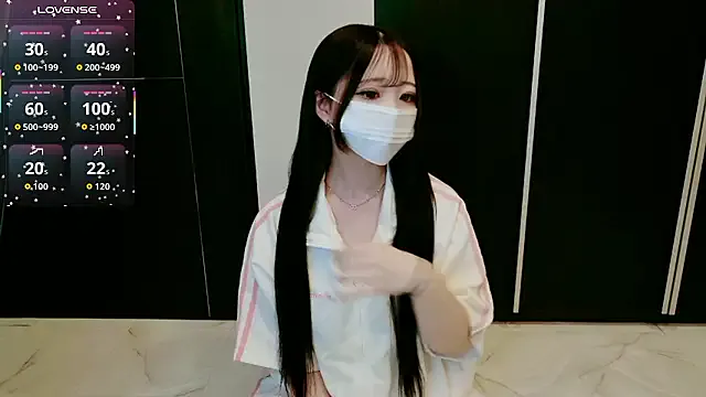 Mai_chan_x — Freechat on StripChat