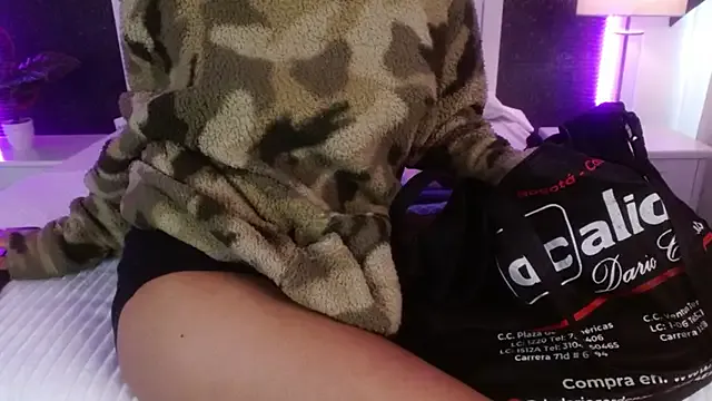 Maia_Reficco — fuck my face