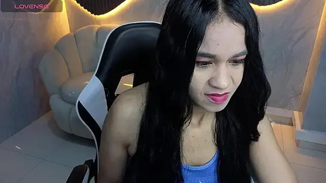 StripChat Maia_Tx is Freechat Maia_Tx — DEEPTRHOART+ SALIVA