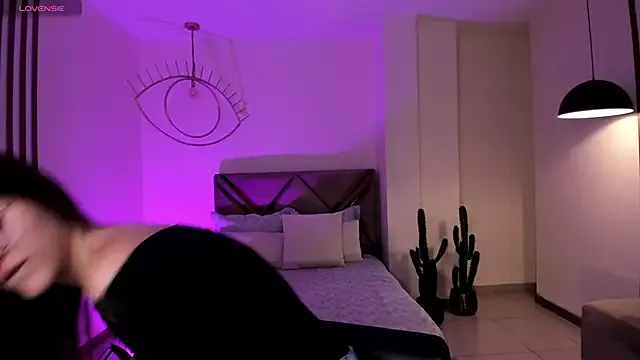 MaiaCollins — Sexy Dance