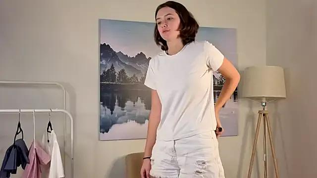 MaiaMimbs — ahegao