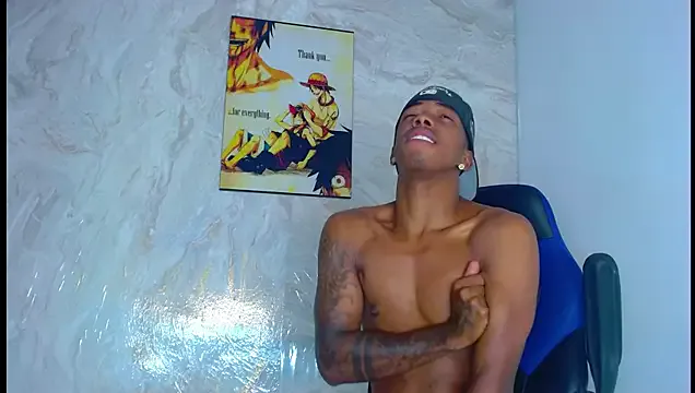 maicoljorda — cum