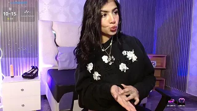 MAIILY_TAY — Freechat on StripChat