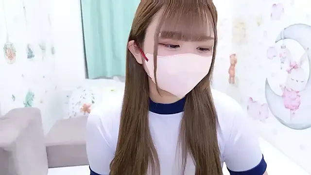 MAIKA_pyon — Group on StripChat