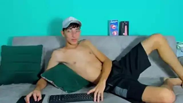 StripChat Maikol_Ortiz is Freechat Maikol_Ortiz — let's take off our clothes