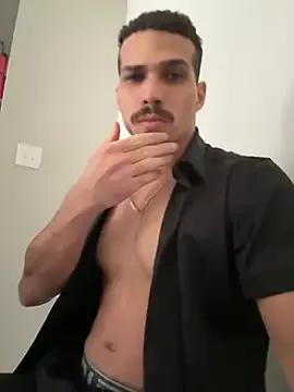 Maikolsalami2 — Help daddy to jerk off