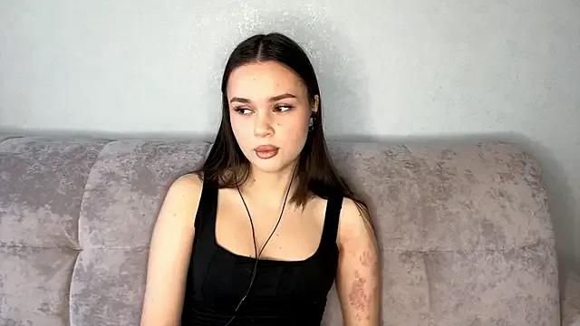 MaileForrest — Biggest smile ever
