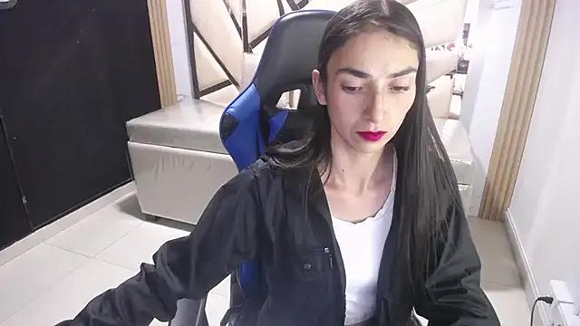 Maily_a_ — Group on StripChat