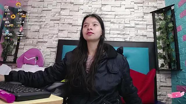 StripChat maily_can is Freechat maily_can — escribo tu nombre en mi cuerpo