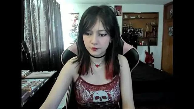 Maki_Zein_ — Freechat on StripChat