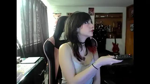 Maki_Zein_ — AHEGAO