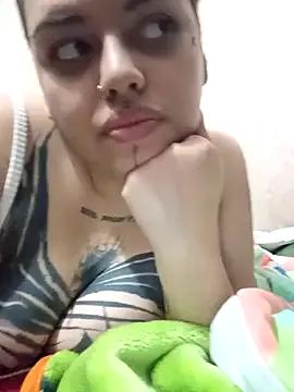 malboro_rojo — clamps in my pussy x20