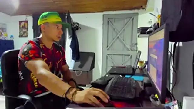 Malek_Ivonny — rico chico sexual rico cum