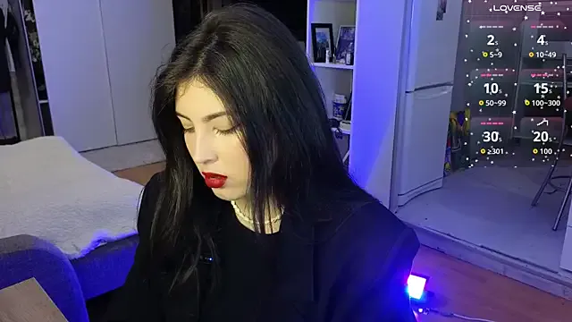 Malena_Blanco — Show the outfit 