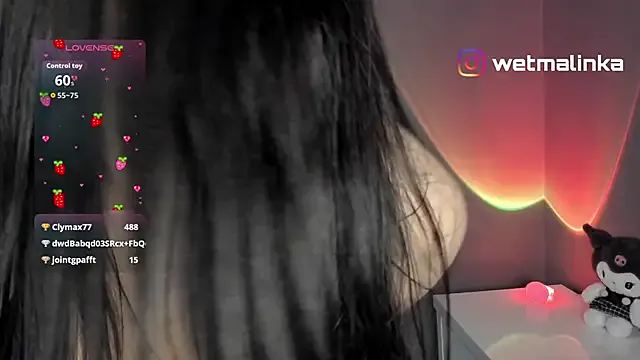 mali_doll — Slap Ass x50