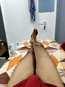 Mallu_kalikar_69 — Orgasm