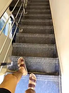 Mallu_kalikar_69 — Masturbation and Cum