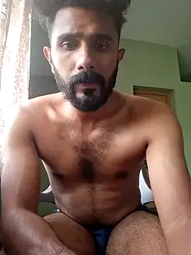 MALLUboy-04 — Outside cum show