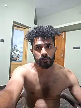 MALLUboy-04 — Outside cum show