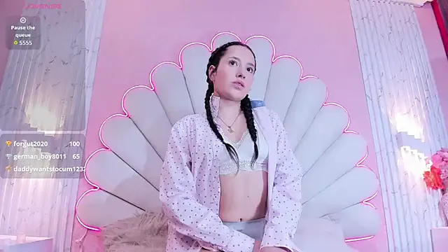 Mally_boom — Ride my dildo