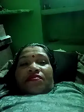 Manavi_x — Private on StripChat