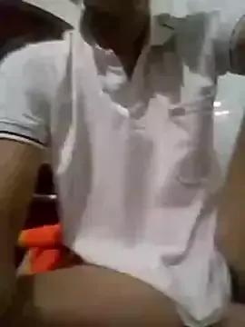 ManChillBigCockVN — Thu