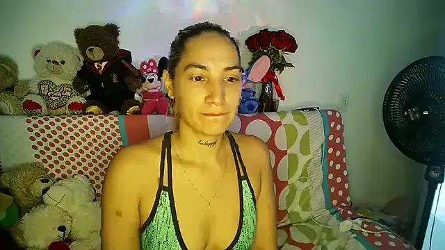 mandy_berrys — full naked