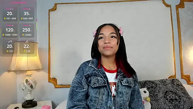 Manelyk_evanss_ — Suck my cock in knees
