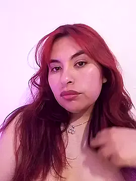 mango_blu — Freechat on StripChat