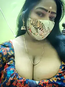maniisha — Freechat on StripChat