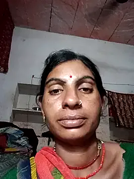 Mansi_ji — Freechat on StripChat