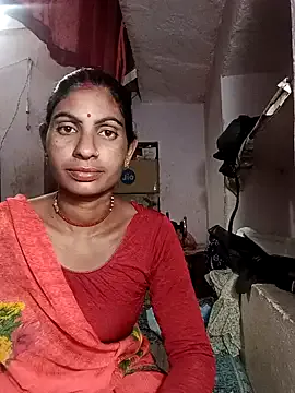 Mansi_ji — Freechat on StripChat