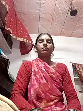 Mansi_ji — Freechat on StripChat