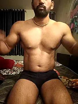 Manuusingh007 — see my body