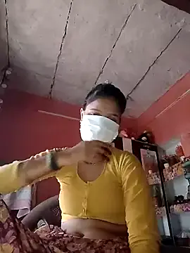 Manvi_tyagi — Freechat on StripChat