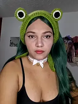 MaoMaoLa — Tits free