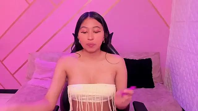 StripChat Mar_08__ is Freechat Mar_08__ — Two fingers in my ass