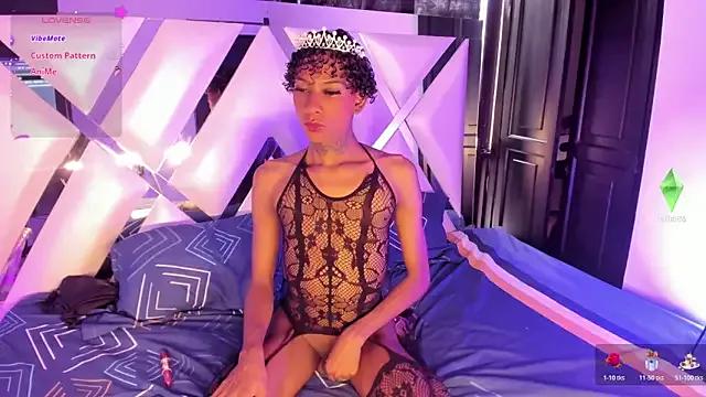 Mara_royal — show masturbation
