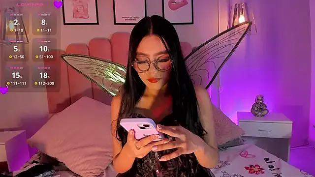 StripChat mara_swan_ is Private mara_swan_ — fuck pussy in missionary