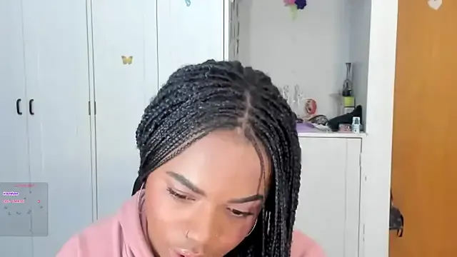 Marce_22 — Fuck my pussy and squirt