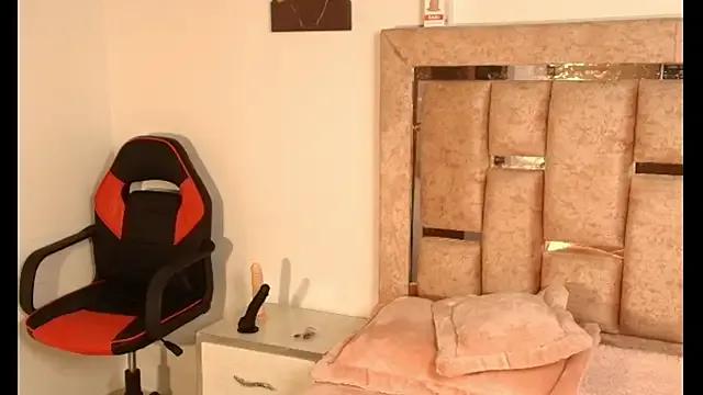 StripChat MarcelaNast is Freechat MarcelaNast — Show asshole