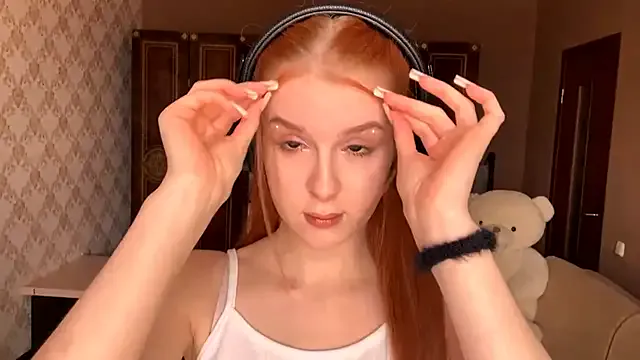 MarchelleHoffner — Take off my skirt